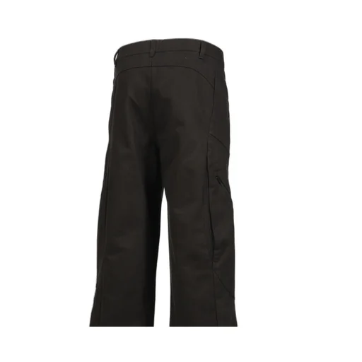 Gear Clrt Pants / Black