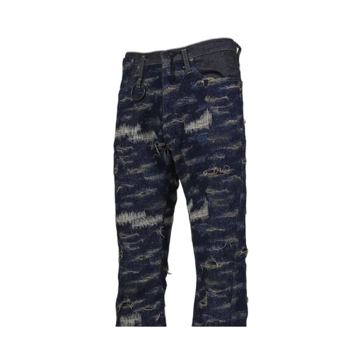Twist Seam Lot.20617 R&Amp;D / Ind