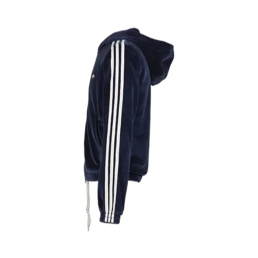 Wb Velour Tj / College Nvy