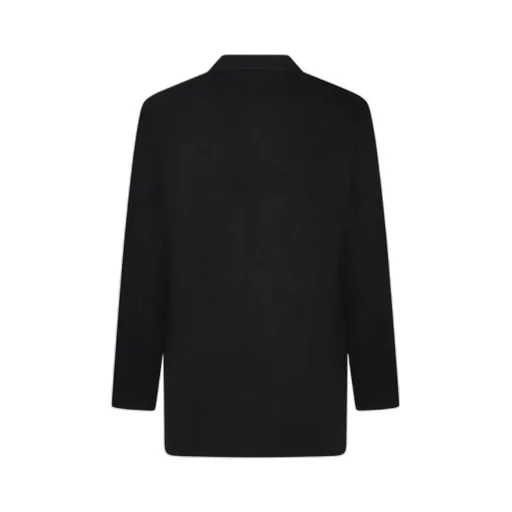 Jil Sander Deconstructed Jacket