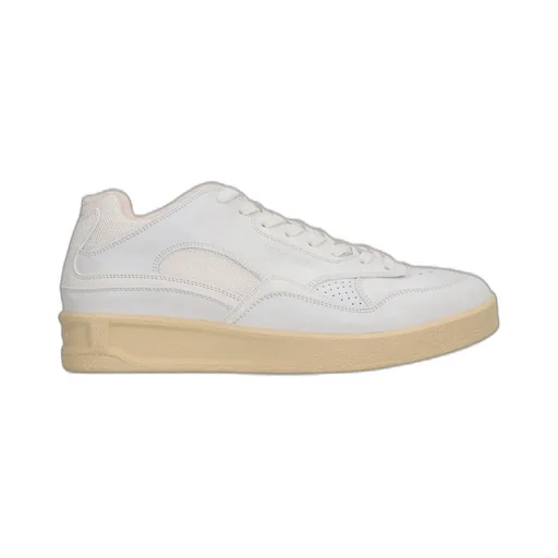Jil Sander Dragon Low Top Sneakers