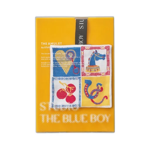 The Amulet / Multi Hinoma