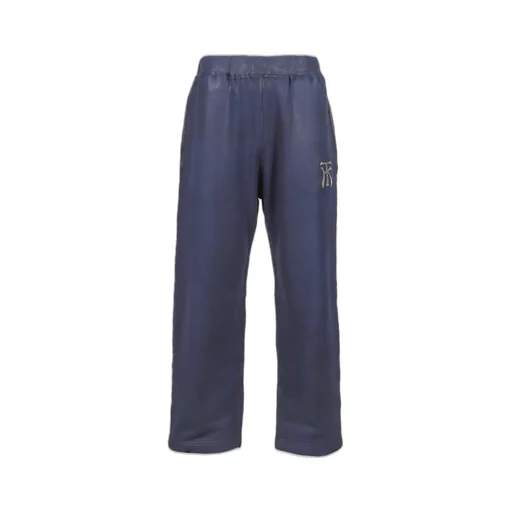 Wax Tk Sweat Pants / Nvy