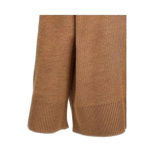 Jil Sander Drop Shoulder Layered Jumper