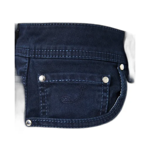 Jacob Cohen Mid Rise Bard Jeans