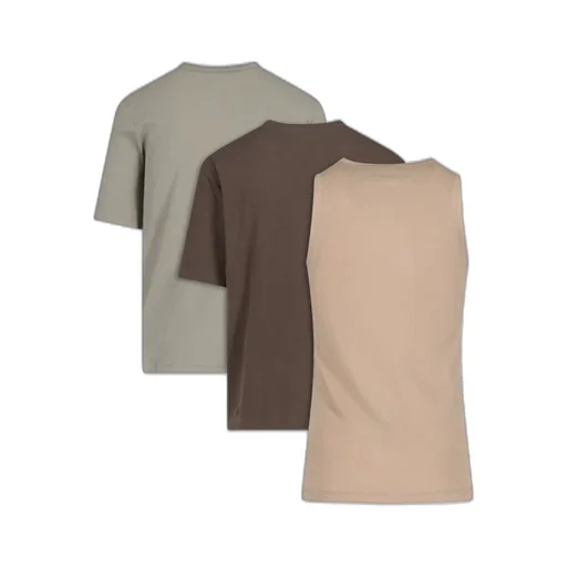 Jil Sander+ 3 Pack Crewneck T-Shirt