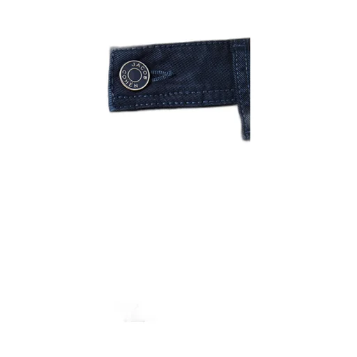 Jacob Cohen Mid Rise Bard Jeans