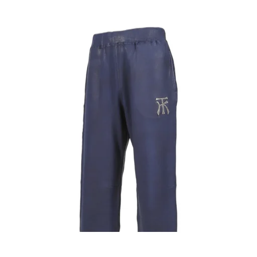 Wax Tk Sweat Pants / Nvy