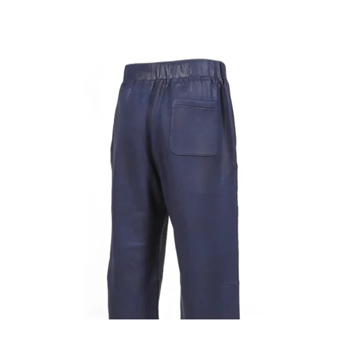Wax Tk Sweat Pants / Nvy