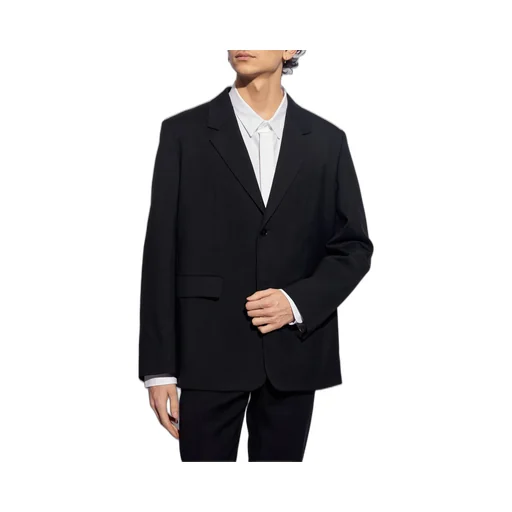 Jil Sander Single-Breasted Blazer