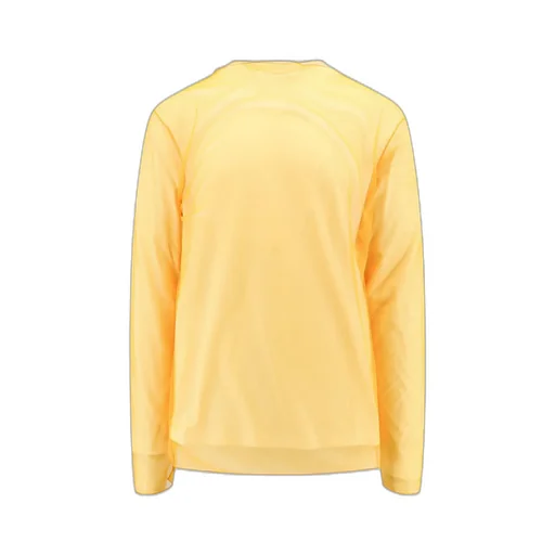 Jil Sander Logo Printed Long-Sleeved T-Shirt