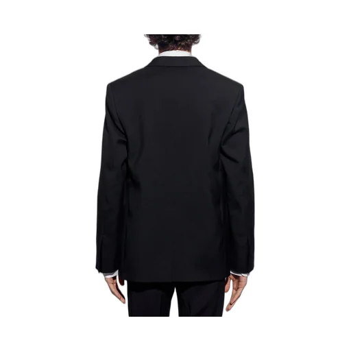 Jil Sander Single-Breasted Blazer
