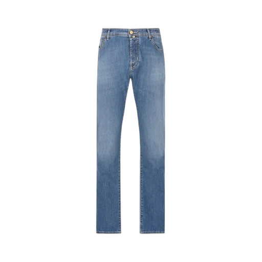 Jacob Cohen Bard Straight Jeans