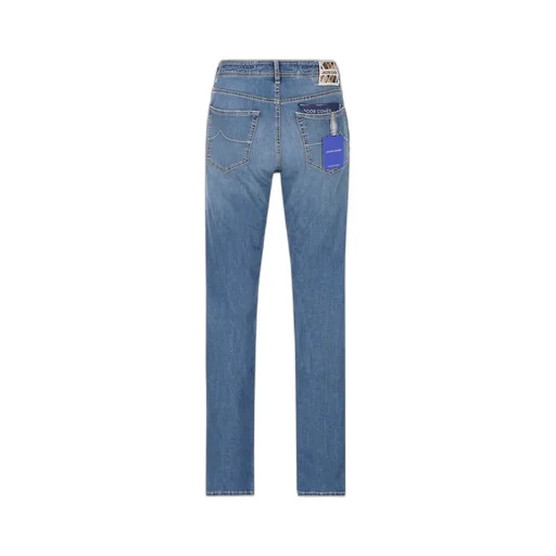 Jacob Cohen Bard Straight Jeans