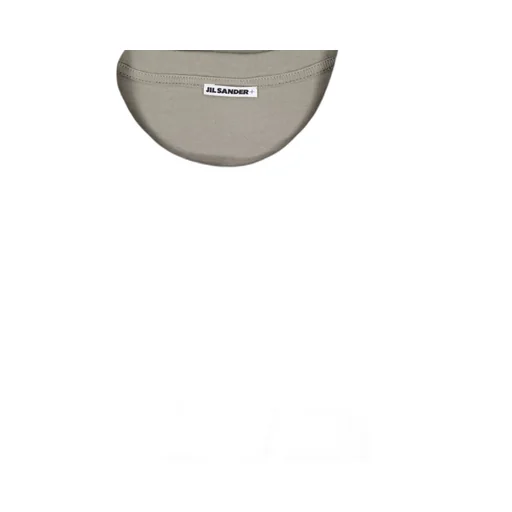 Jil Sander+ 3 Pack Crewneck T-Shirt