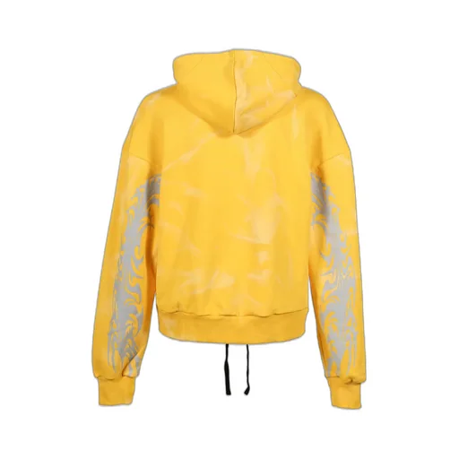 Acid Hoodie / Yel