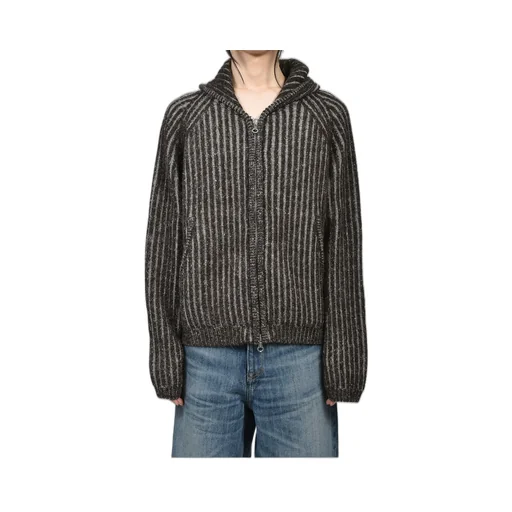 Level Hood / Brw