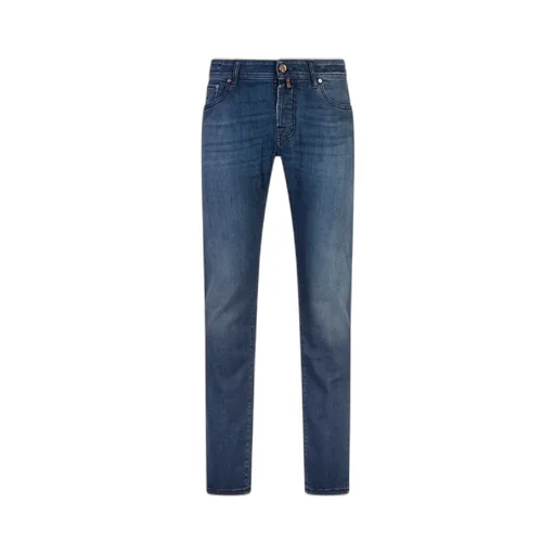 Jacob Cohen Nick Limited Edition Super-Stretch Jeans