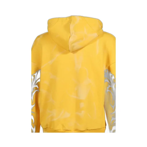 Acid Hoodie / Yel