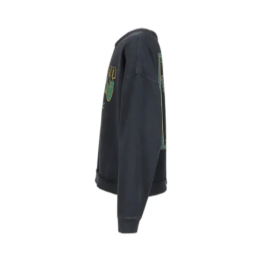 Eagles Crewneck / Black
