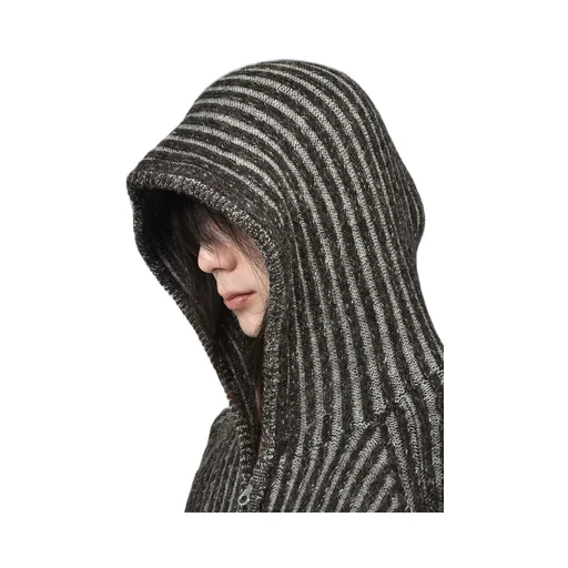 Level Hood / Brw
