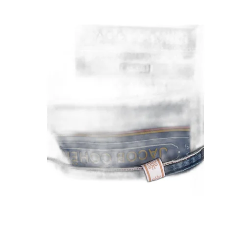 Jacob Cohen Nick Limited Edition Super-Stretch Jeans