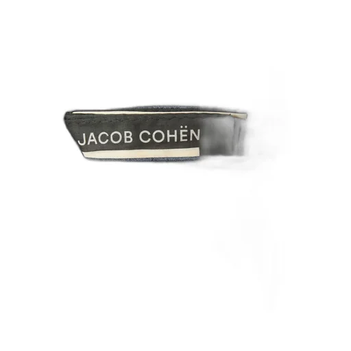 Jacob Cohen Bard Stretch Slim-Fit Jeans