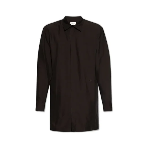 Jil Sander Tuesday Pm Relaxed Fitting Shirt