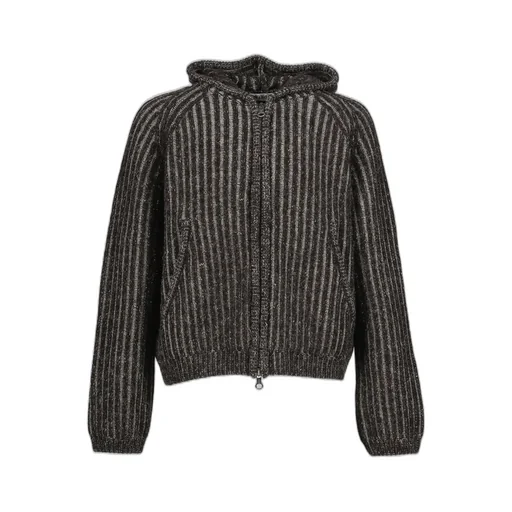 Level Hood / Brw