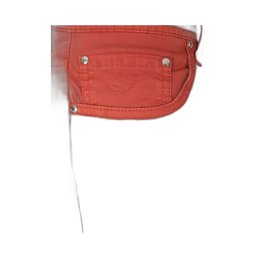Jacob Cohen Bard Slim-Fit Trousers