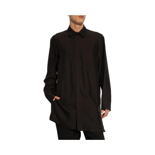 Jil Sander Tuesday Pm Relaxed Fitting Shirt