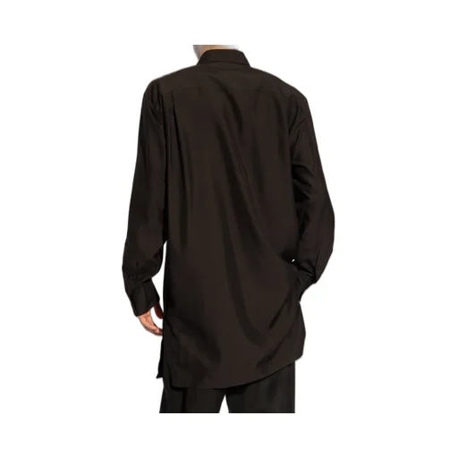 Jil Sander Tuesday Pm Relaxed Fitting Shirt