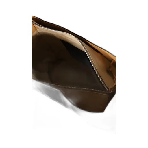 Grande Brick Bag / Black