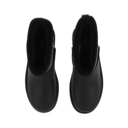 M Classic Mini Reflective / Blk Reflective