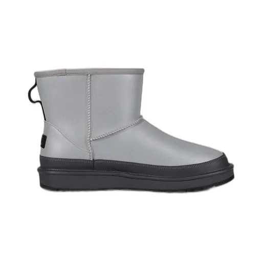 M Classic Mini Reflective / Sil Reflective