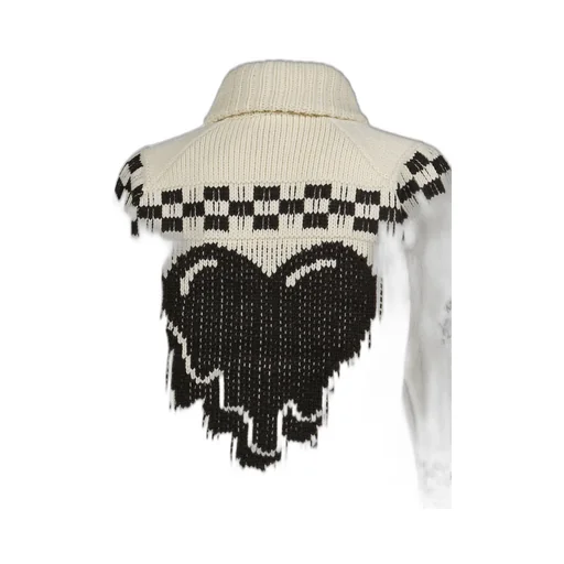 Eu Latin Knit Jacket / Ivo
