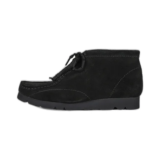 Wallabeebt Paf / Blk Sde