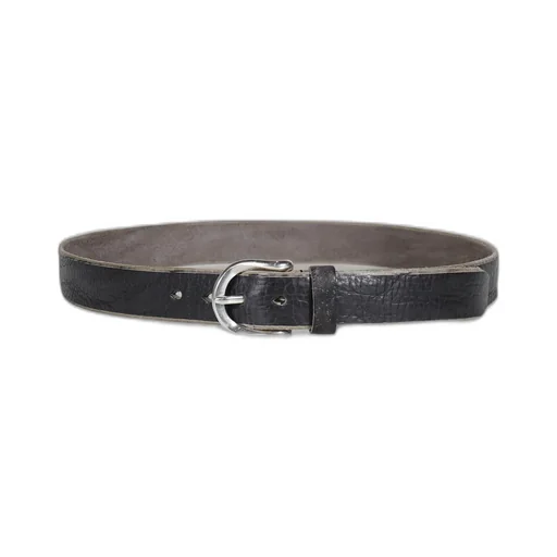 3.5 Cm Belt / Black