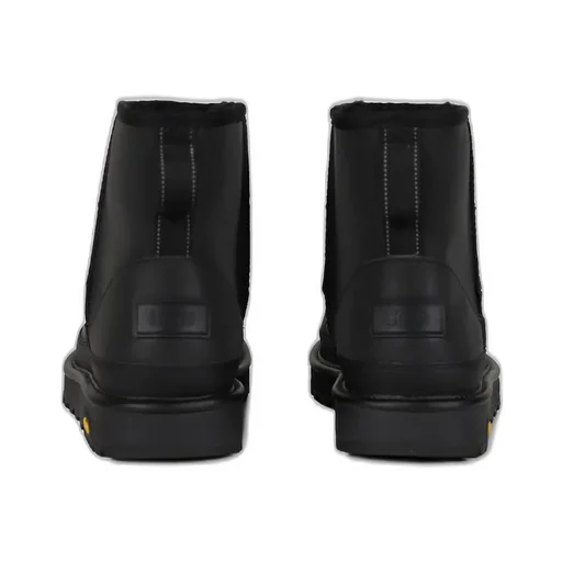 M Classic Mini Reflective / Blk Reflective