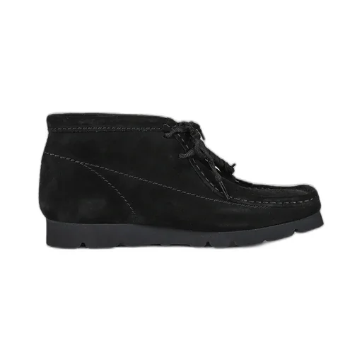 Wallabeebt Paf / Blk Sde