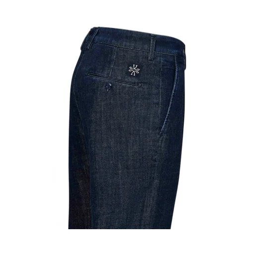 Jacob Cohen Denim Henry Jeans