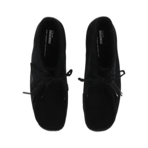 Wallabeebt Paf / Blk Sde
