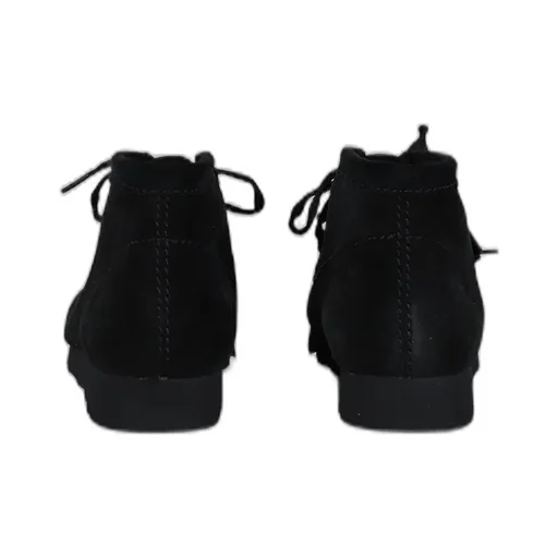 Wallabeebt Paf / Blk Sde
