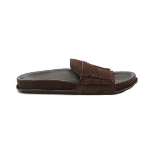 Jacquemus The Mocassin Sandals