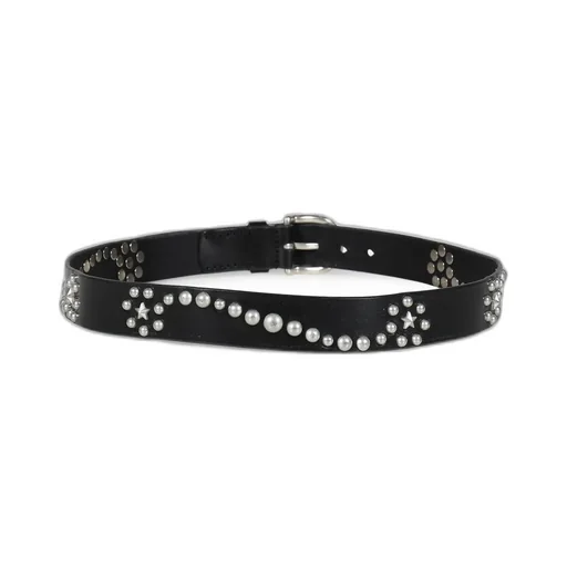 Star Fall Belt / Black