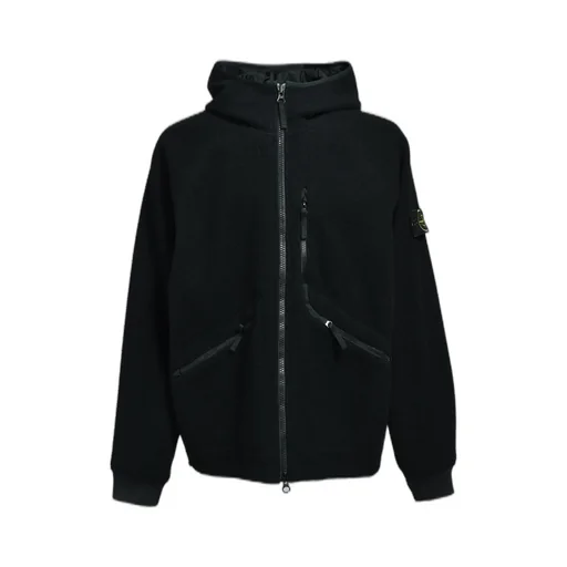 Jacket / Black