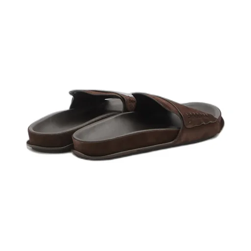 Jacquemus The Mocassin Sandals