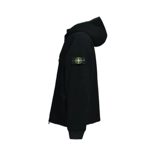 Jacket / Black