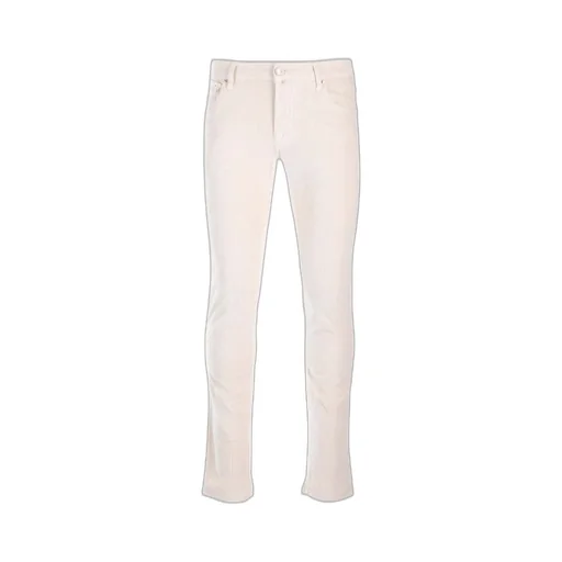Jacob Cohen Nick Slim-Fit Corduroy Trousers