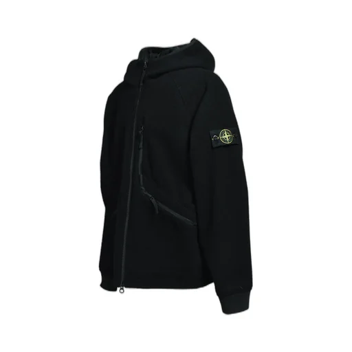 Jacket / Black